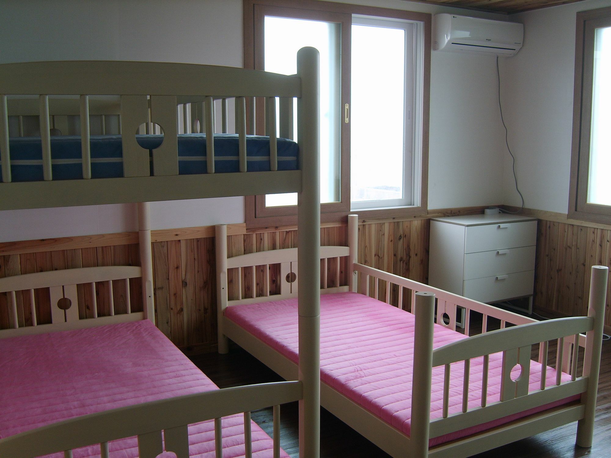 Be Road House Hotel Jeju Luaran gambar