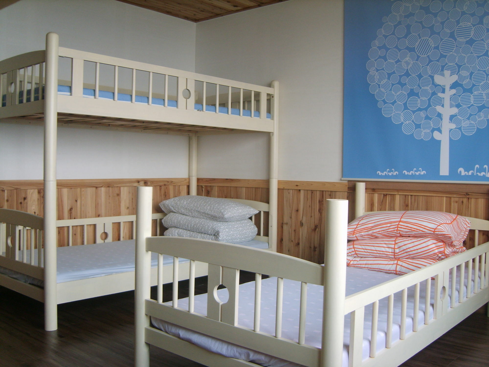 Be Road House Hotel Jeju Luaran gambar