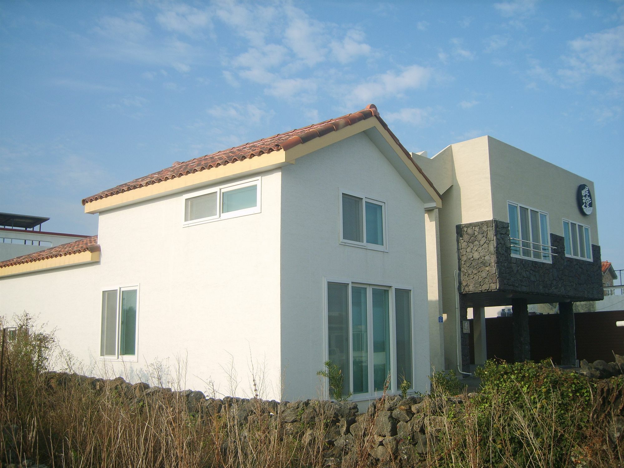 Be Road House Hotel Jeju Luaran gambar