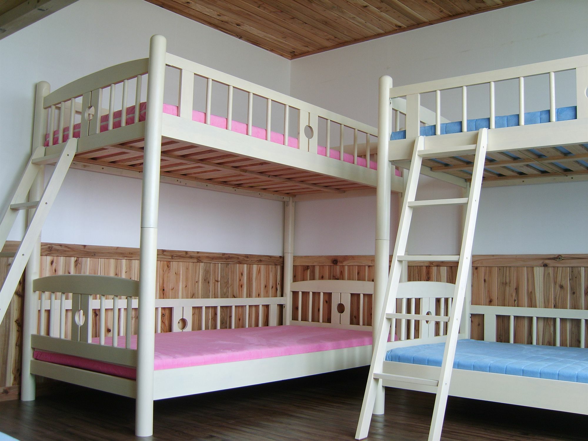 Be Road House Hotel Jeju Luaran gambar