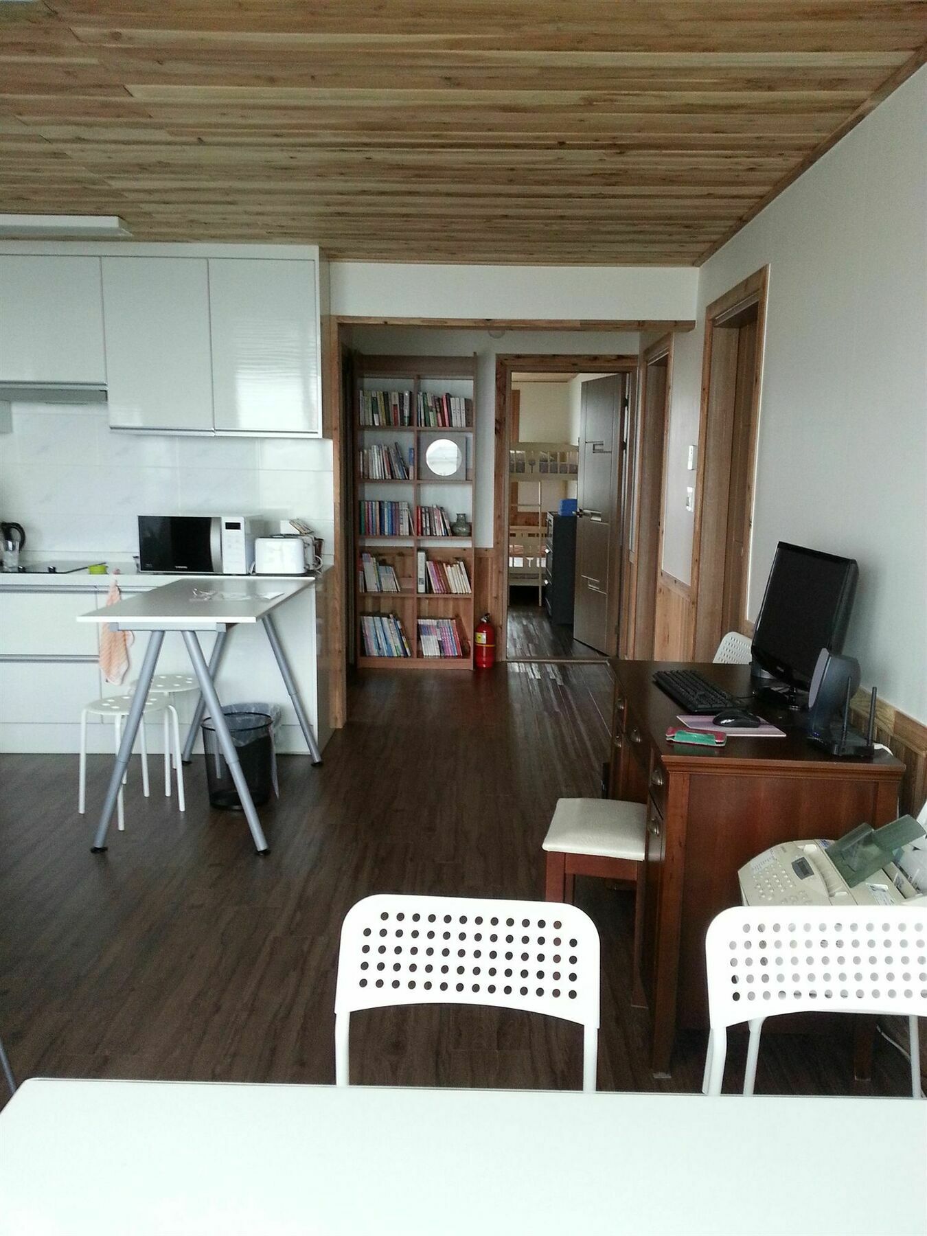 Be Road House Hotel Jeju Luaran gambar