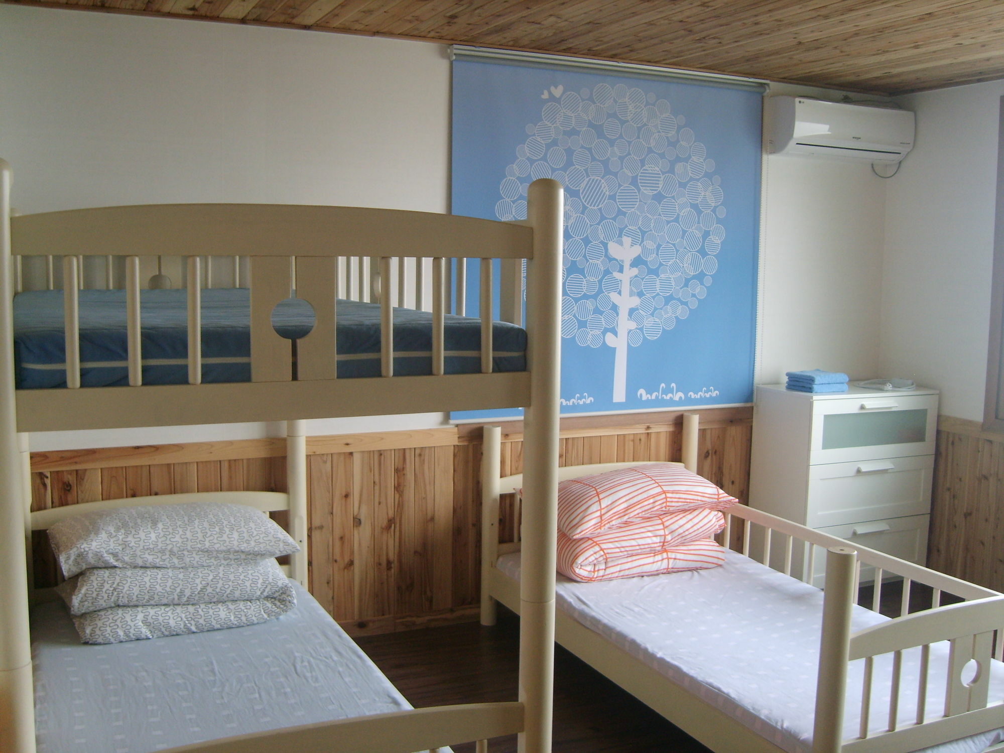 Be Road House Hotel Jeju Luaran gambar