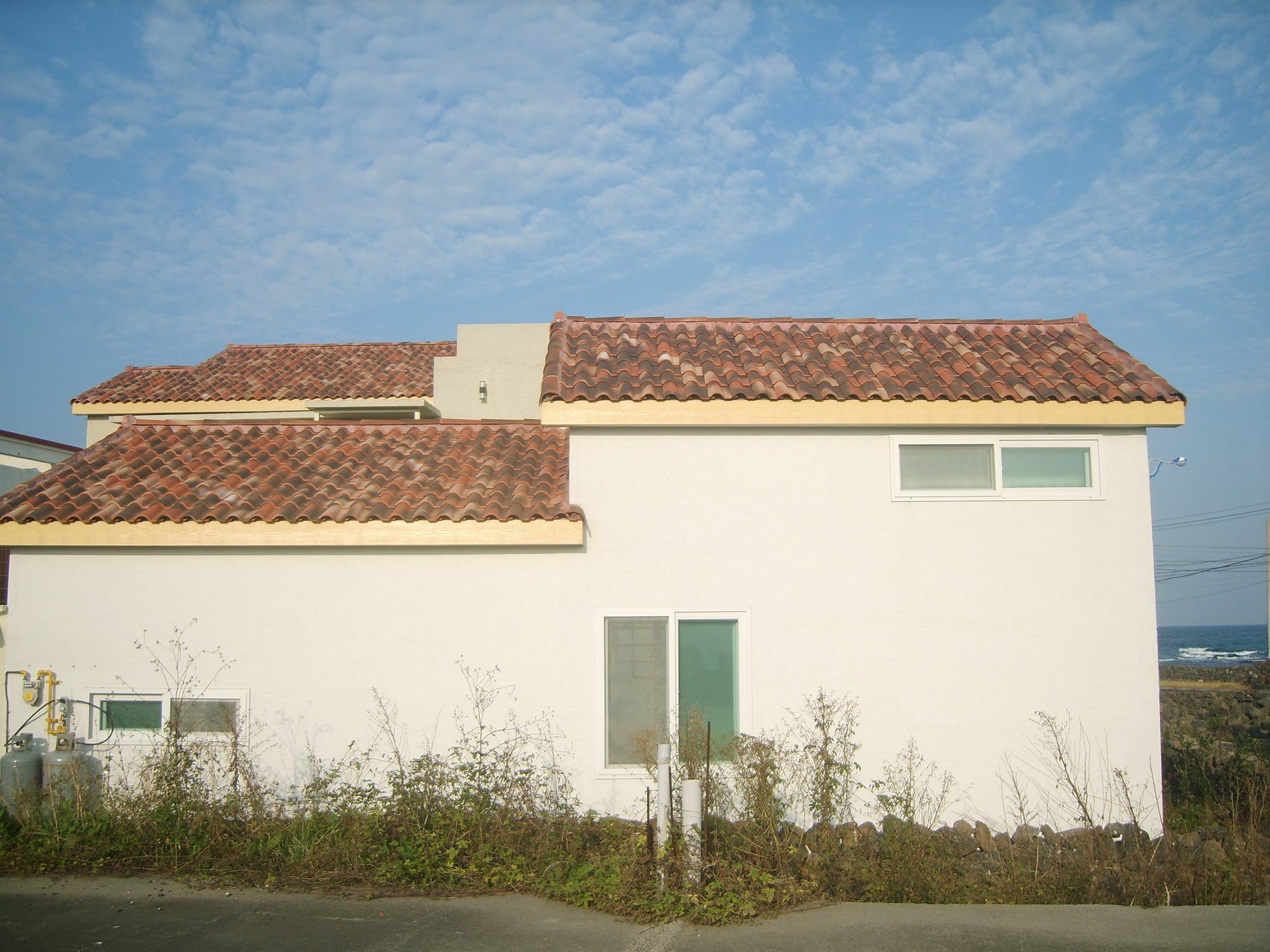 Be Road House Hotel Jeju Luaran gambar